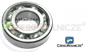 ŁOŻYSKO 6309 Kraśnik
