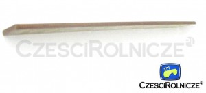 ŁOPATKA TEKSTOLITOWA  400*60.0*10  E12 EL100   4050990129