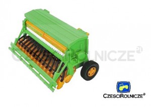 Bruder 02330 02236	SIEWNIK AMAZONE      - BRUDER