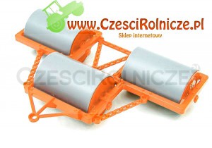 WALCE UPRAWOWE  ZABAWKA BRUDER 02247