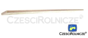 ŁOPATKA TEKSTOLITOWA  450*46.5*6.3  MEC 8000