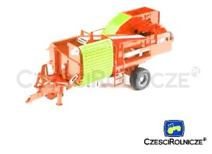 BRUDER 02130     Zabawka kombajn ziemniaczany Grimme SE-7530  02130