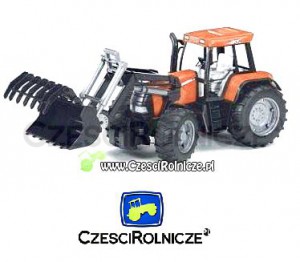 BRUDER 02092	CIAGNIK CASE CVX 170 Z TUREM