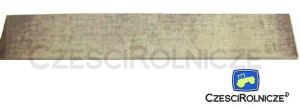 ŁOPATKA TEKSTOLITOWA  443.6*59.5*9.0     PN10600    4050990131