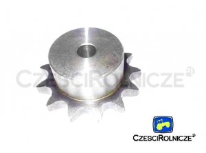 KOŁO ŁAŃCUCHOWE  5/8" 10B-1  Z-13