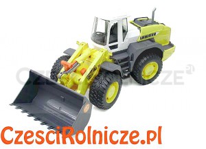 BRUDER 02430 Ładowarka czołowa L574