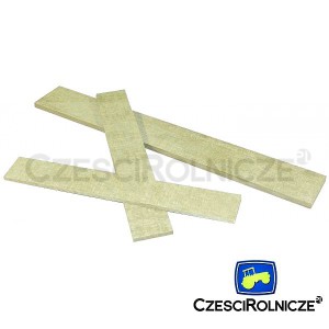 Płytka oryginalna BP 300x46,5x6