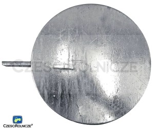 PERROT PŁYTA ROZBRYZGOWA  FI-240MM