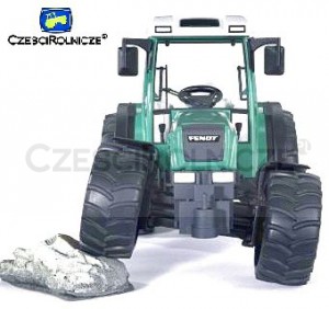 BRUDER 02100 ciągnik Fendt 209 S